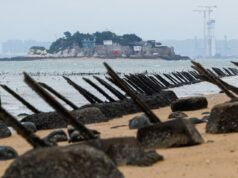 Le agenzie di intelligence statunitensi non si aspettano che la Cina invada Taiwan nel 2027