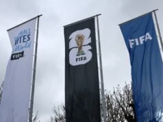 La FA palestinese chiede il divieto israeliano dopo il rapporto sulla discriminazione della FIFA