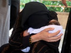 “Lacrime e dolore”: la festa della mamma a Gaza è segnata dal lutto