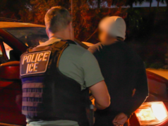 I federali arrestano una banda di migranti della California per furto d’identità e mutuo