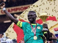 Il Senegal fa ricorso al CAS contro la cessione del titolo AFCON al Marocco