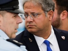 Le nazioni europee criticano i piani di pena di morte di Israele