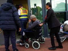 “I nostri figli sono stati svenduti”: i sudafricani mandati a combattere la guerra in Russia