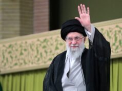 L’Iran dopo l’Ayatollah Ali Khamenei