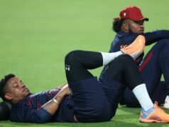 Le squadre della Coppa del Mondo T20 sono bloccate in India a causa del caos dei viaggi in Medio Oriente