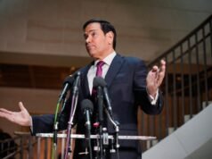 Rubio suggerisce che gli attacchi statunitensi contro l’Iran siano stati influenzati dai piani israeliani