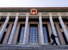 La Cina si appresta a presentare il nuovo piano quinquennale al Congresso nazionale del popolo