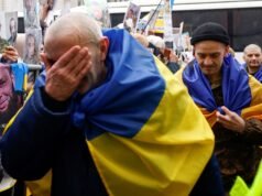 Gli attacchi russi a Kramatorsk intensificano la guerra in Ucraina mentre Kiev riconquista terreno