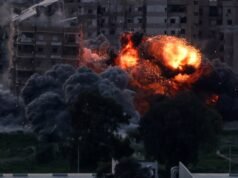 La guerra USA-Israele contro l’umanità