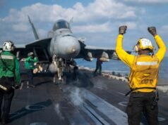 Circa 140 militari americani sono rimasti feriti nella guerra in Iran, dice il Pentagono