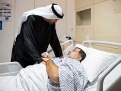 Il presidente degli Emirati Arabi Uniti si dice pronto ad affrontare le “minacce” mentre gli attacchi iraniani continuano