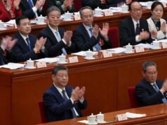 Il principale incontro dell’NPC in Cina si conclude con la fissazione di un obiettivo di crescita inferiore