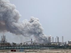 ‘Riprovevole’: nuova ondata di missili e droni iraniani prendono di mira le nazioni del Golfo