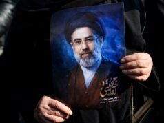 Il mondo reagisce alla nomina di Mojtaba Khamenei a leader supremo dell’Iran