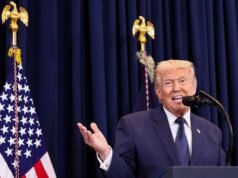 La guerra con l’Iran potrebbe finire “abbastanza rapidamente”: cosa ha detto Trump ai repubblicani