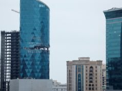 Il Bahrein afferma che il sistema Patriot ha intercettato un drone sulle case