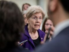 ‘Nessun finale’: perché i democratici americani dicono che l’udire la guerra con l’Iran li preoccupa