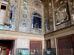 Attacco israelo-statunitense uccide 15 persone nella fabbrica di Isfahan, dicono i media iraniani