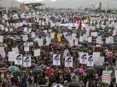 Gli Houthi si uniranno all’Iran nella guerra contro Israele e gli Stati Uniti?