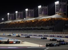 Confermate le cancellazioni delle gare di F1 in Bahrein e Arabia Saudita a causa della guerra con l’Iran