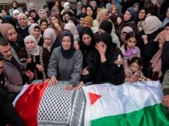 “Abbiamo ucciso cani”: le truppe israeliane uccidono due bambini, genitori in Cisgiordania