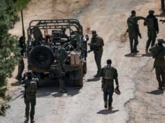 Netanyahu ordina ai militari di espandere l’invasione del sud del Libano