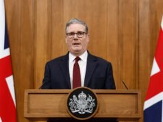 La politica di Keir Starmer sulla guerra con l’Iran è una ricetta per la catastrofe