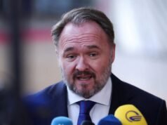 L’UE esorta i membri a iniziare a immagazzinare il gas invernale mentre la guerra con l’Iran causa un’impennata dei prezzi