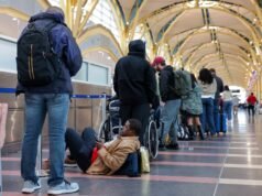 Perché la chiusura della Homeland Security degli Stati Uniti sta sollevando timori di ritardi negli aeroporti