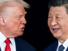 Trump conferma che l’incontro con il cinese Xi Jinping è stato ritardato mentre infuria la guerra contro l’Iran