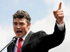 Chi è Joe Kent e perché si è dimesso da capo dell’antiterrorismo di Trump?