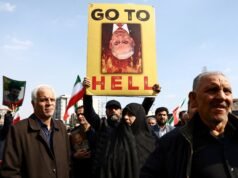 L’Iran nomina il successore del capo della sicurezza ucciso nell’attacco israelo-americano