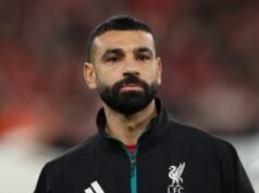 Mohamed Salah ha messo in guardia contro la mossa degli Stati Uniti mentre i club della MLS tengono d’occhio il calciatore egiziano