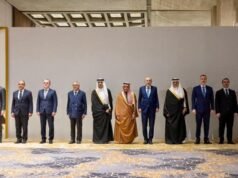 Di cosa hanno discusso i ministri arabi e musulmani sull’Iran durante l’incontro di Riad?