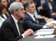 L’ex capo dell’FBI, Robert Mueller, morto a 81 anni