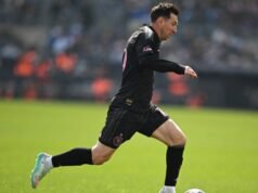 Lionel Messi segna mentre l’Inter Miami supera il NYCFC in MLS