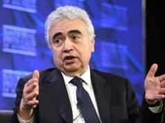 Il mondo è colpito da una crisi energetica peggiore di quella degli shock petroliferi degli anni ’70 messi insieme, dice il capo dell’IEA