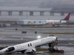 Incidente dell’Air Canada all’aeroporto LaGuardia: cosa è successo, chi sono state le vittime?