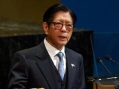 Il presidente filippino dichiara l’emergenza energetica dopo aver avvertito l’impatto della guerra con l’Iran