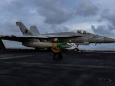 Gli Stati Uniti affermano che Trump è “interessato” a chiedere ai paesi arabi di pagare per la guerra contro l’Iran