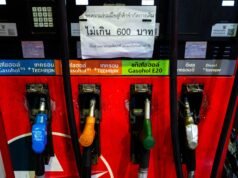 I prezzi del petrolio salgono mentre l’Iran nega i colloqui con gli Stati Uniti, attenuando le speranze di allentamento della tensione