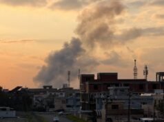 Attacchi aerei in Iraq uccidono tre combattenti delle PMF e due poliziotti