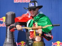 Marco Bezzecchi vince la MotoGP USA prolungando il perfetto inizio di stagione