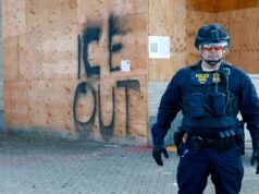 L’ICE annuncia la morte di un altro detenuto messicano in custodia per l’immigrazione negli Stati Uniti