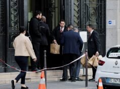 La polizia francese effettua altri due arresti per un attacco sventato alla Bank of America