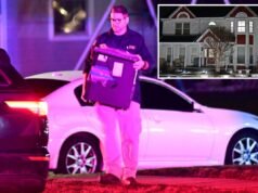 L’FBI fa irruzione nelle case dei manifestanti auto-radicalizzati dell’Isis accusati di aver lanciato bombe contro la protesta di Gracie Mansion