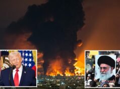 L’Iran promuove la propaganda anti-israeliana sui social media: rapporto