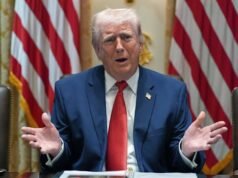 Aggiornamenti in tempo reale sulla guerra USA-Iran: Trump rivela la presenza di petrolio dall’Iran; Israele afferma di aver ucciso il capo della marina durante uno sciopero; La Casa Bianca conferma di aver inviato un piano di pace in 15 punti attraverso il Pakistan