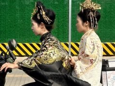 La Cina è pronta a raccogliere i frutti del cambiamento verde globale mentre il panico energetico attanaglia l’Asia