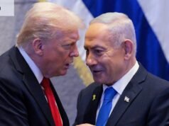 Trump e Netanyahu hanno formato una coalizione conveniente. Dietro ci sono divisioni nette